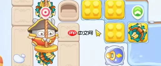 保卫萝卜4胡桃夹子第19关怎么过  保卫萝卜4胡桃夹子第19关通关攻略