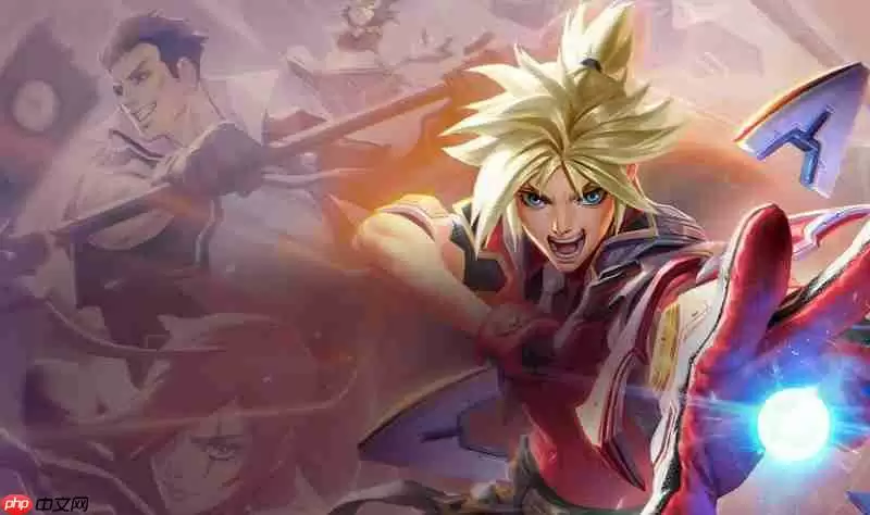 金铲铲之战天下无双格斗大会赛季羁绊前瞻介绍大全