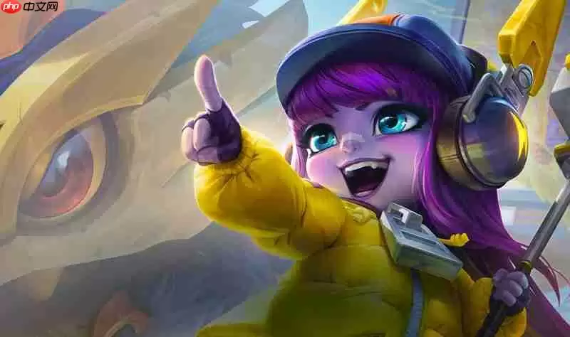 金铲铲之战天下无双格斗大会赛季羁绊前瞻介绍大全