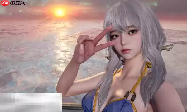 剑星拍照位置在哪 游戏拍照点汇总一览