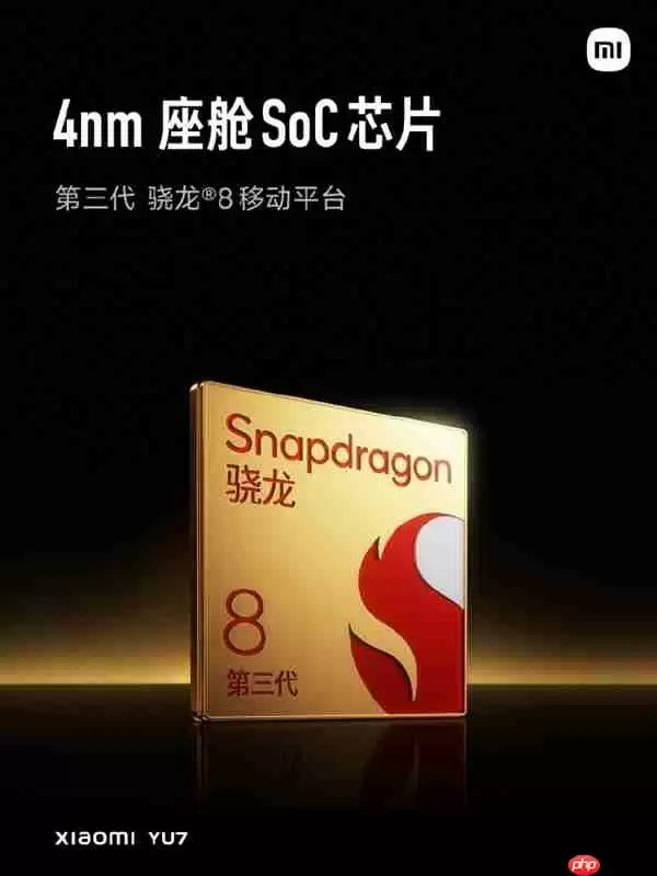 特斯拉小米华为等不服！一汽奥迪高管内涵车企用消费级芯片：别被带节奏了