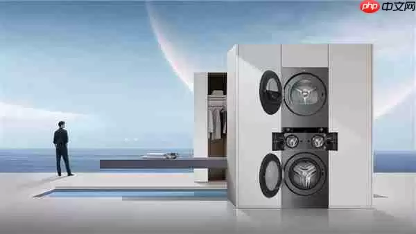 2025H1洗衣机：海尔线下线上双第一  份额近第二名两倍