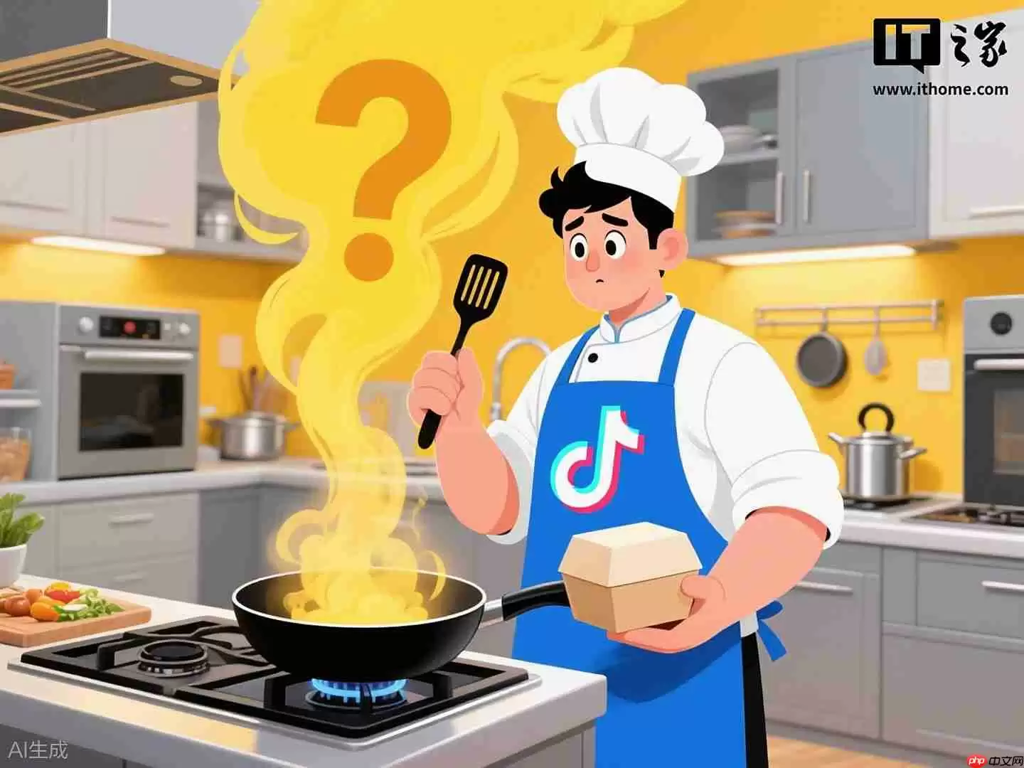 抖音否认入局外卖：聚焦在到店业务上，没有自建外卖的打算