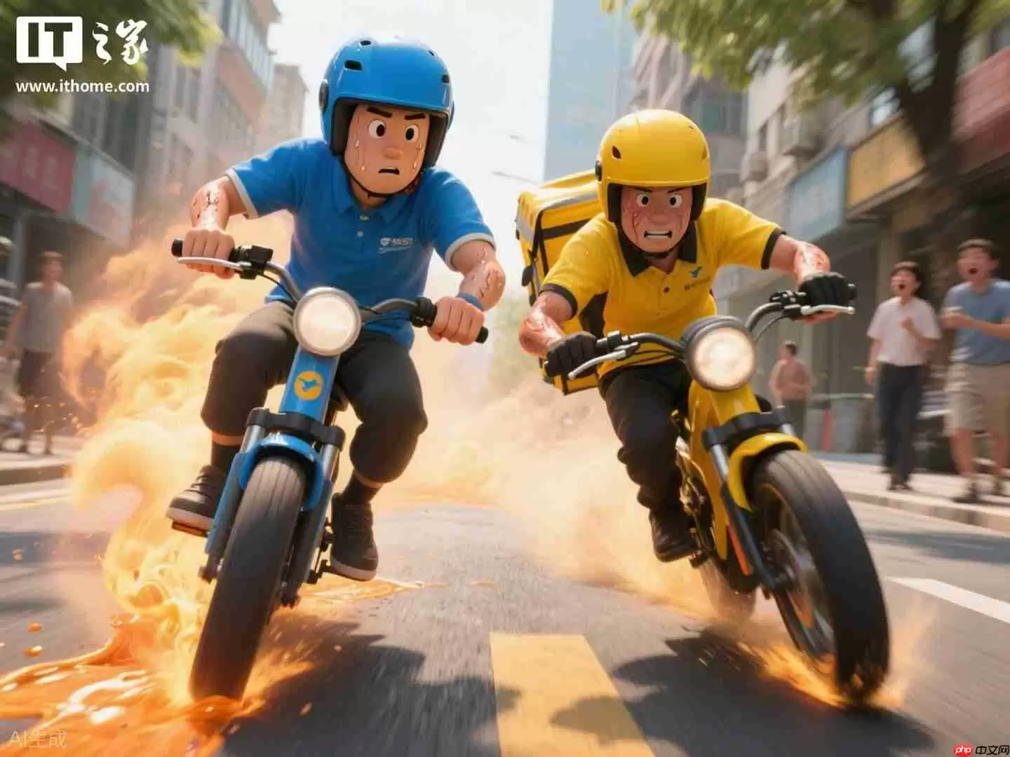 消息称马云要求淘宝闪购“稳定在 8000 万单”:先提升能力再往上冲