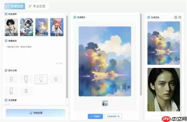 魔乐社区AIGC创作专区正式上线