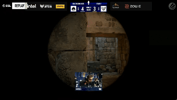 双子星核爆！donk 1.5 Rating血洗Ancient，Spirit加时2-0险胜Heroic