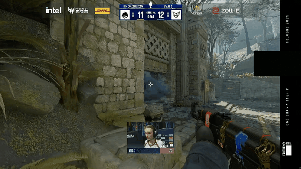 双子星核爆！donk 1.5 Rating血洗Ancient，Spirit加时2-0险胜Heroic