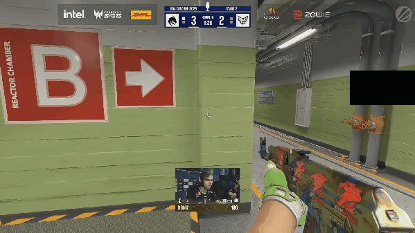 双子星核爆！donk 1.5 Rating血洗Ancient，Spirit加时2-0险胜Heroic