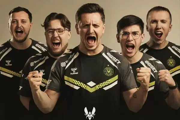 2-0 Vitality双图碾压G2，ZywOo 1.46 Rating诠释‘TOP1’回归