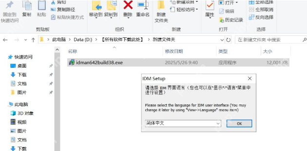 idm激活教程-Internet Download Manager免费使用方法 - 游乐网