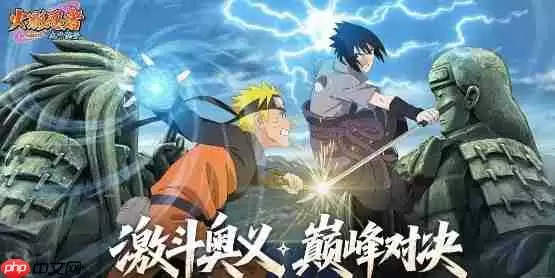 火影忍者木叶高手忍者获取全攻略，零氪也能集齐影级阵容