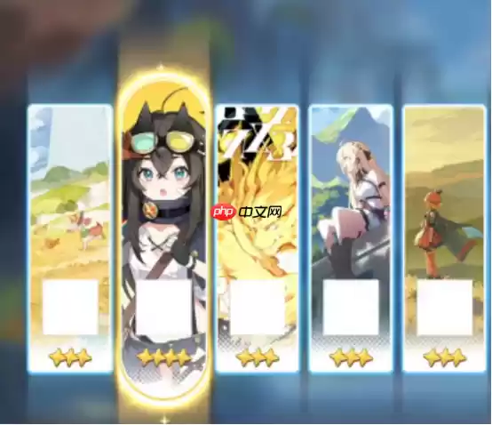 星塔旅人王权点数任务终极攻略:轻松积累抽卡资源称霸异世界