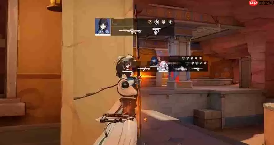 卡拉彼丘千代终极操作手册 化身掌控战场的火力艺术家