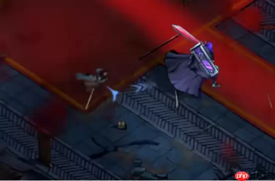 虚无之印陷阱触发全解：三招避开致命杀机