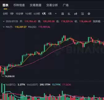 苹果手机怎么用夸克下载币安Binance？苹果手机夸克币安APP安装教程 - 菜鸟下载