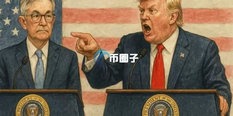 联准会公布5月FOMC纪录！加密货币矿业股闻讯普遍重挫