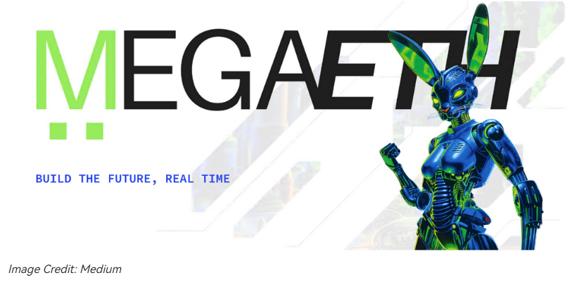 MegaETH项目概览