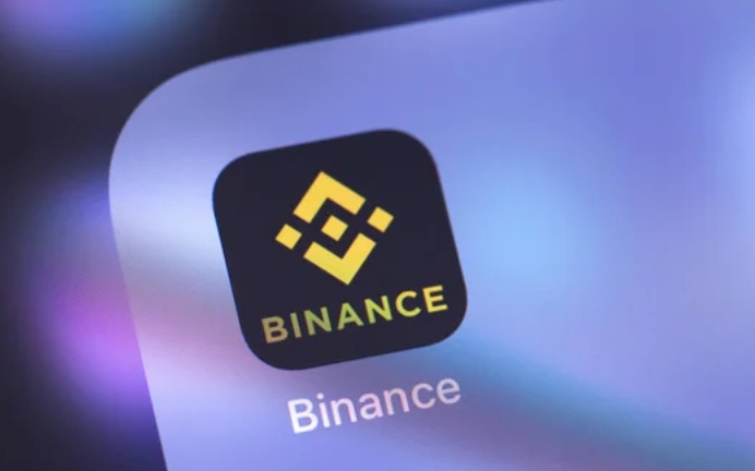 币安binance官网app正版入口 币安交易所app最新版本链接 - 菜鸟下载