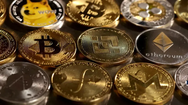 NFT和虚拟币的区别是什么 新手该从哪入门 - 菜鸟下载