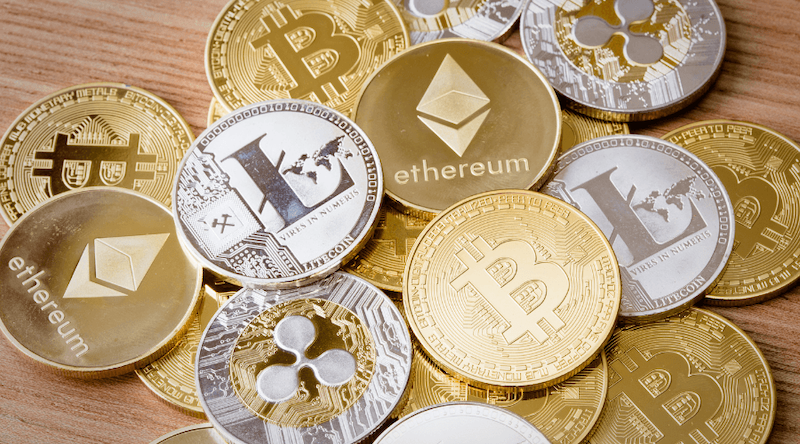 USDT、USDC、DAI之间有什么不同 新手稳定币比较指南 - 菜鸟下载