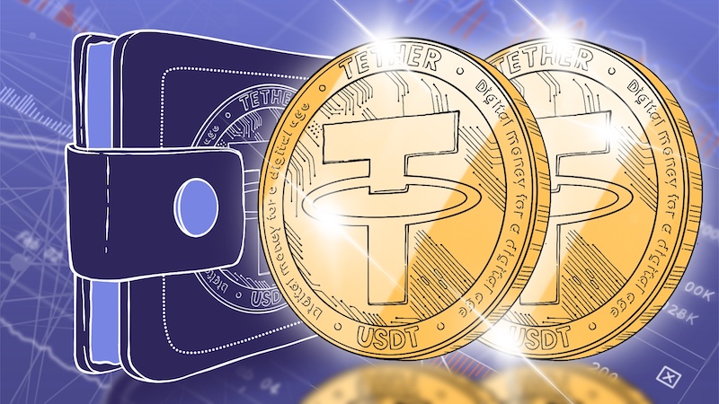 USDT、USDC、DAI之间有什么不同 新手稳定币比较指南 - 菜鸟下载