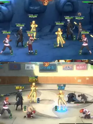 《火影忍者：忍者新世代》全新SS忍卡卡西[侠客列传]忍者攻略&阵容推荐！