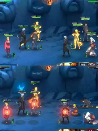 《火影忍者：忍者新世代》全新SS忍卡卡西[侠客列传]忍者攻略&阵容推荐！