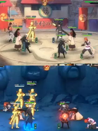 《火影忍者：忍者新世代》全新SS忍卡卡西[侠客列传]忍者攻略&阵容推荐！