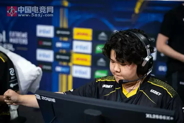 IEM科隆2025：蒙古铁骑踏碎猎鹰！The Mongolz 2-0完胜Falcons晋级六强