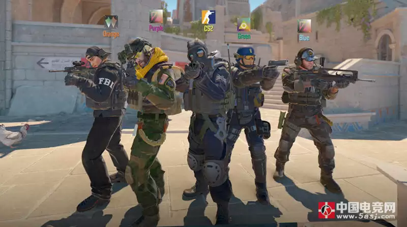 CS2七月更新后CT胜率暴涨11%，职业哥们疯了：每颗子弹都算钱！