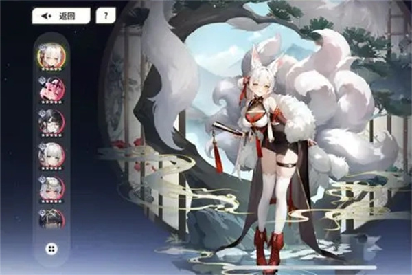 时隙之旅天狐妲己阵容搭配攻略