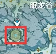 原神怎么到达雪山山顶