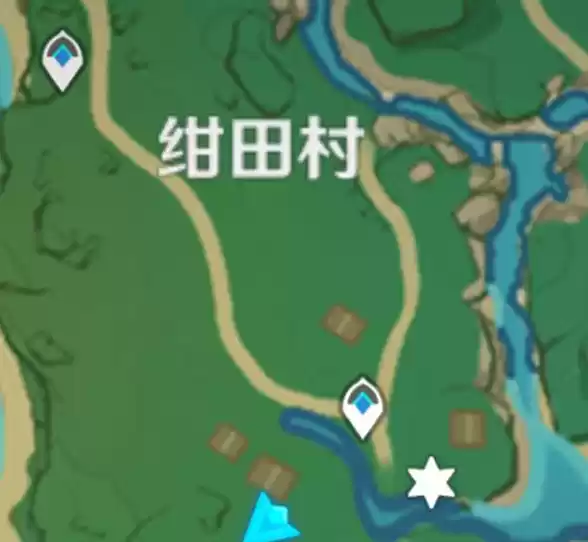 原神刃连岛解密任务攻略