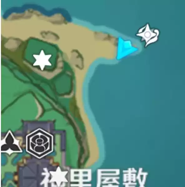 原神刃连岛解密任务攻略