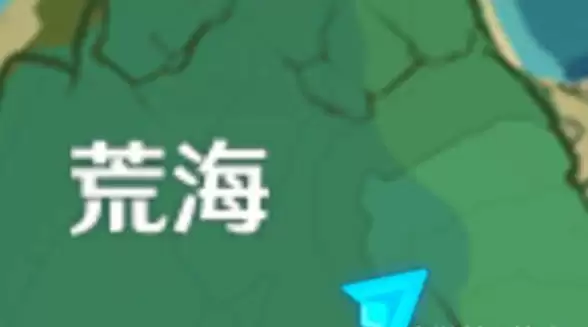 原神刃连岛解密任务攻略