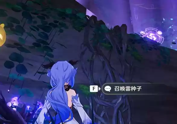 原神刃连岛解密任务攻略