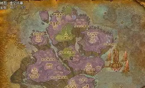 魔兽世界禁魔监狱钥匙怎么获得