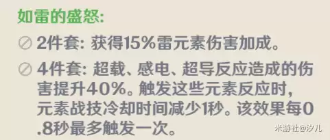 原神刻晴圣遗物选择