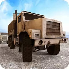 运输陆军卡车模拟器