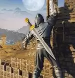 忍者武士刺客猎人