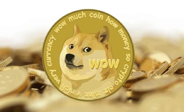 狗狗币k线实时查看app 最新DOGE行情价格走势图今天 - 菜鸟下载