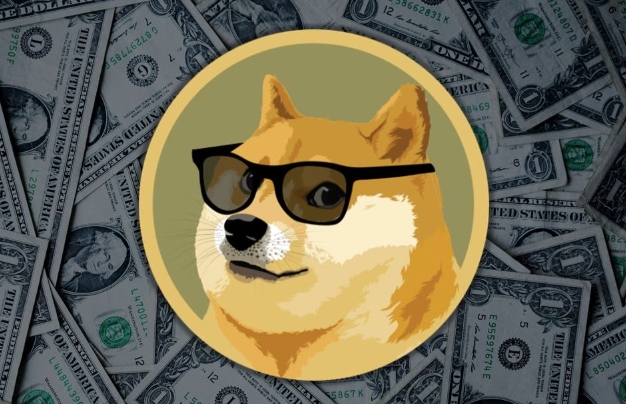 DOGE币实时走势图app 狗狗币最新行情k线分析24h - 菜鸟下载