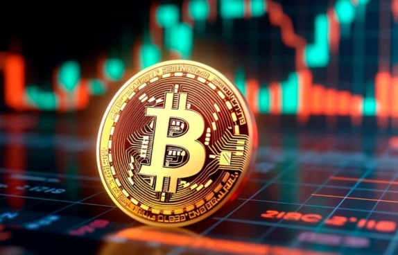 比特币最新K线走势APP 24小时BTC价格实时分析 - 菜鸟下载