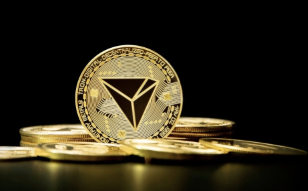 波场币最新价格app实时今日 TRX24小时汇率k线走势图表 - 菜鸟下载