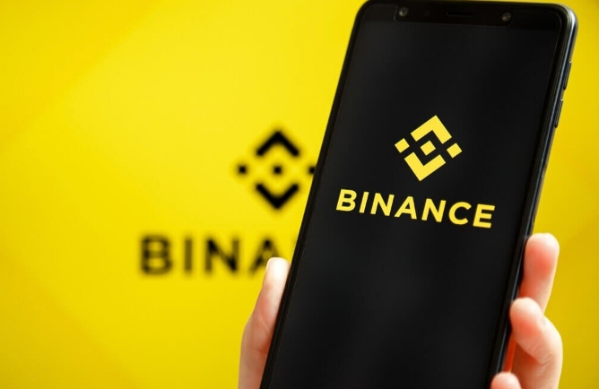 binance官网入口地址是什么？哪里能获取binance最新官网？ - 本站