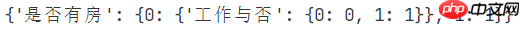从底层实现决策树并分类实战 - 游乐网