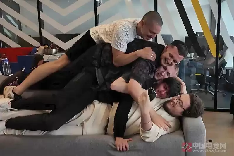 Vitality创36连胜王朝：BO3/BO5赛制下的绝对统治 