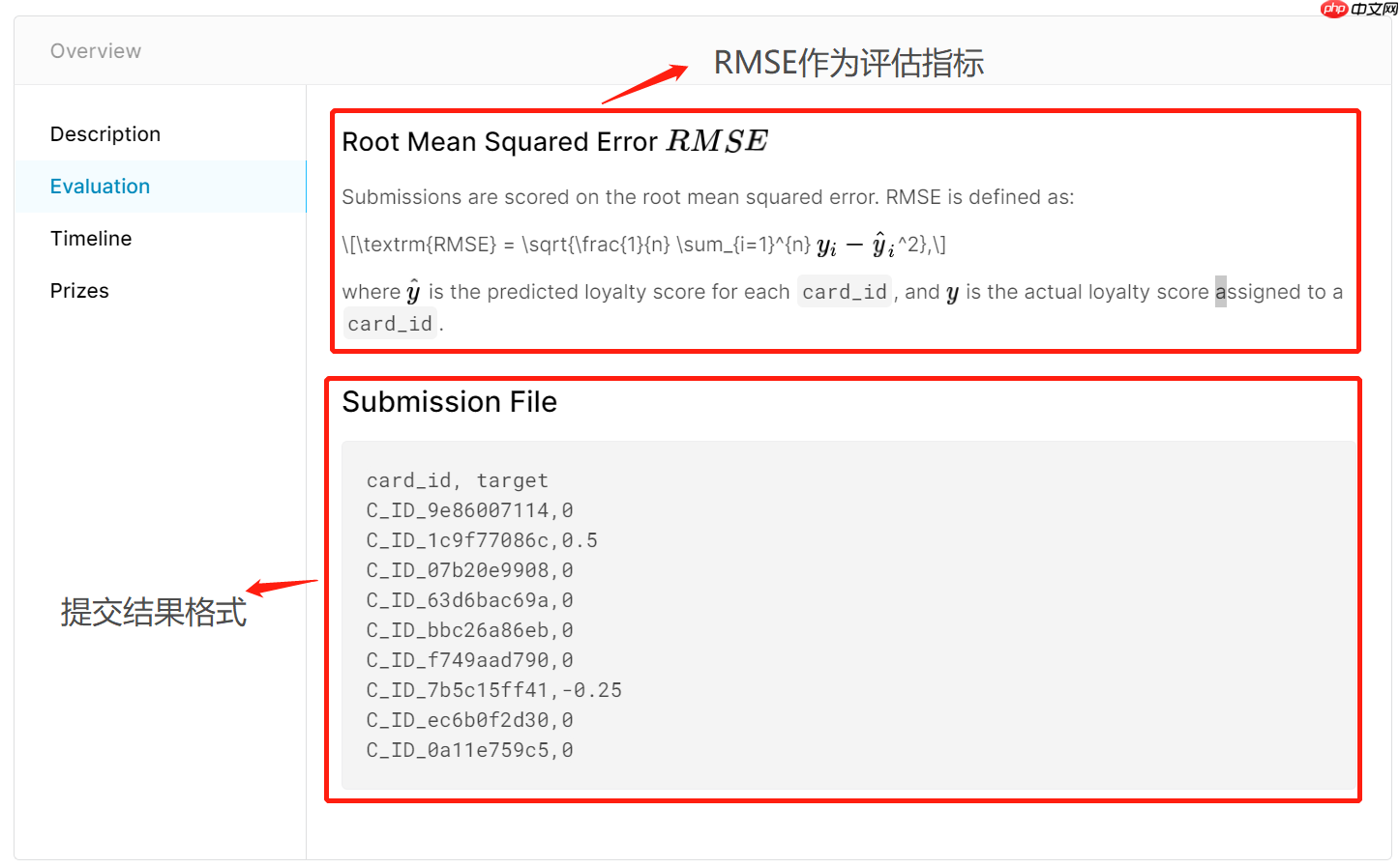 『Kaggle』Elo 用户忠诚度预测 - 游乐网