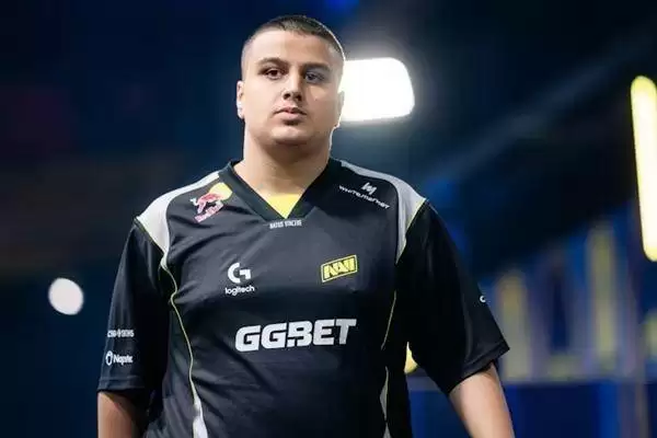 NAVI新星makazze创队史第三Rating,首秀即封神!s1mple接班人? NAVI新星makazze创队史第三Rating,首秀即封神!s1mple接班人?