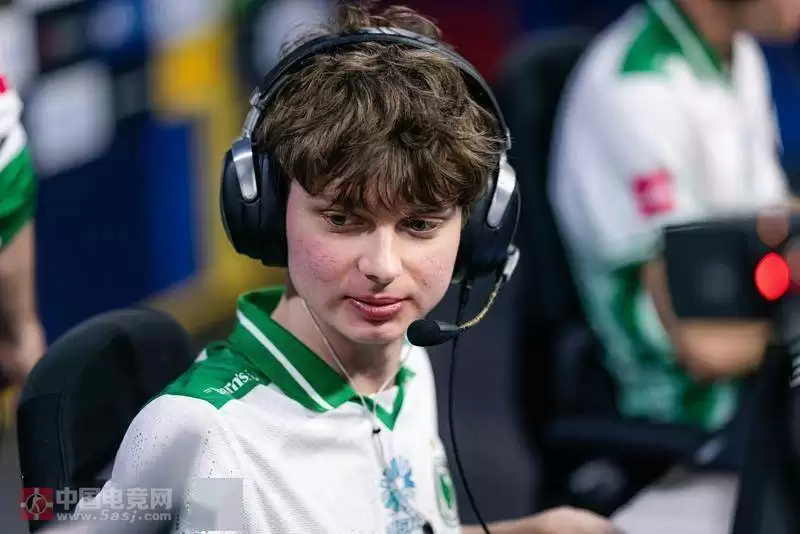 从donk到kyousuke:Thorin揭秘新生代选手如何颠覆CS职业圈 从donk到kyousuke:Thorin揭秘新生代选手如何颠覆CS职业圈